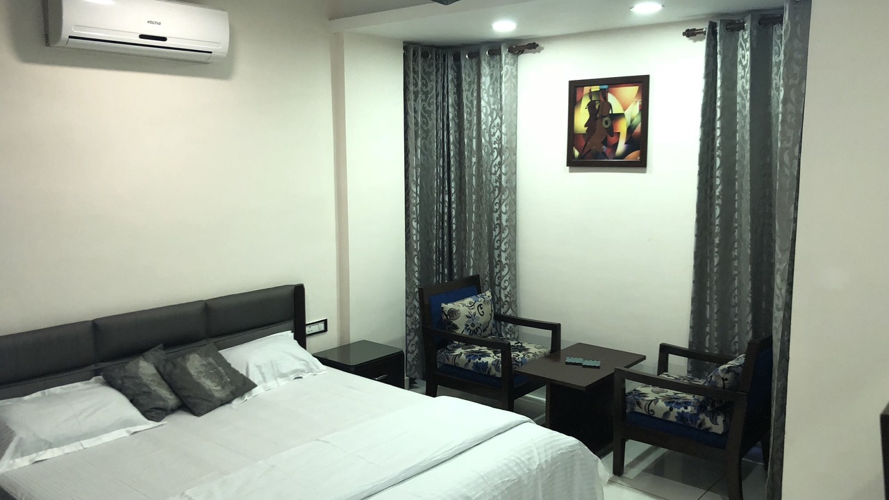 Photo of Bedroom in Bullawala
