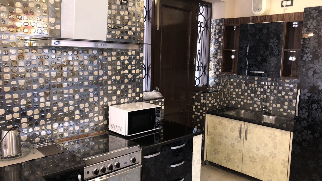 Photo of Kitchen in Bullawala
