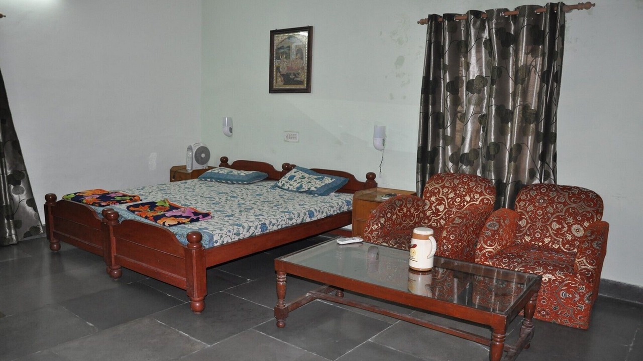 Photo of Bedroom in Bullawala