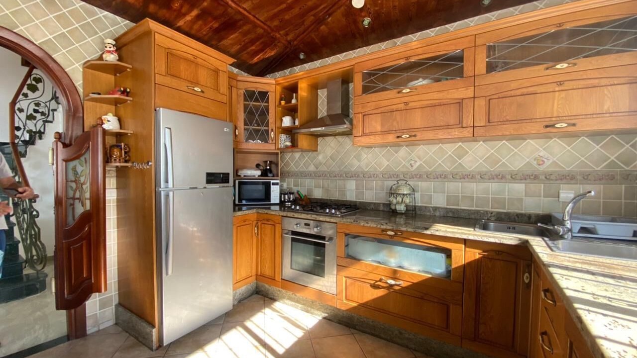 Photo of Kitchen in Mediouna