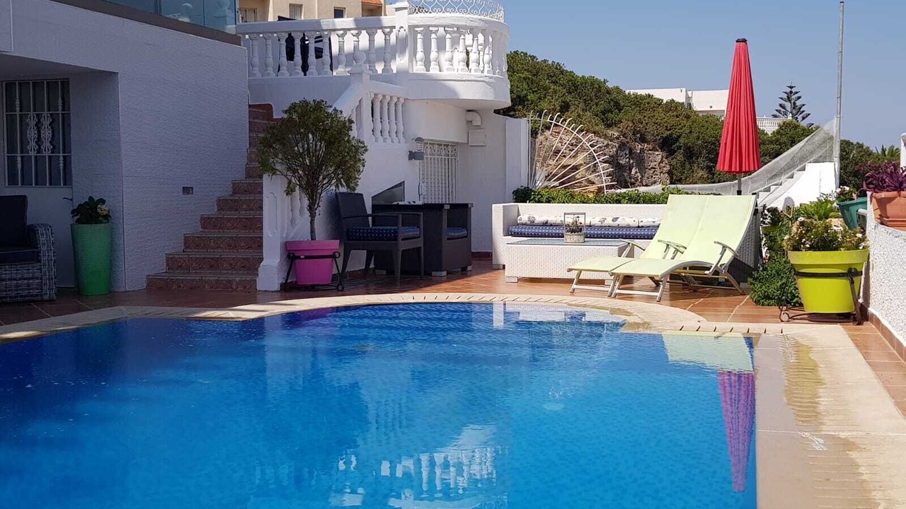 Photo of Outdoor in Mediouna
