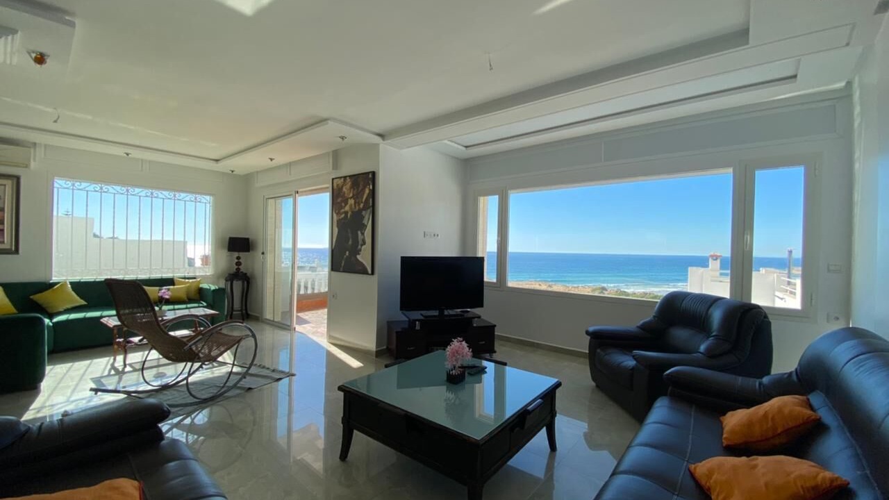 Photo of Livingroom in Mediouna