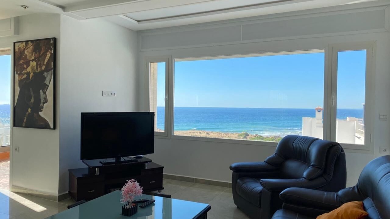 Photo of Livingroom in Mediouna