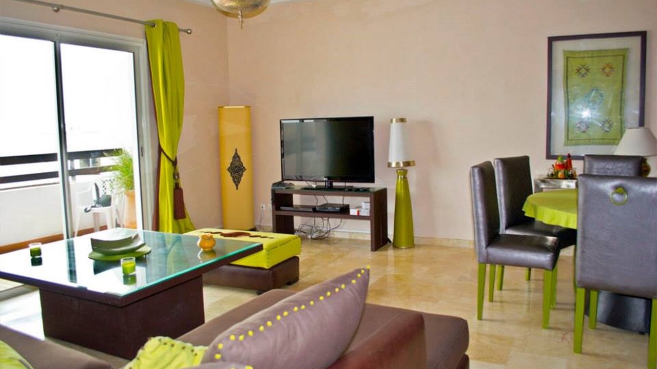 Photo of Livingroom in Secteur Touristique
