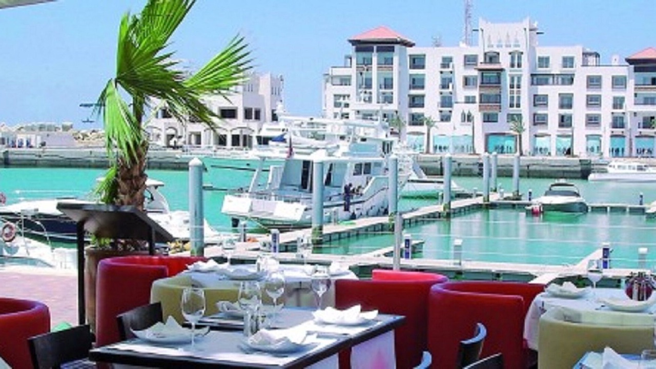 Photo of Outdoor in Secteur Touristique