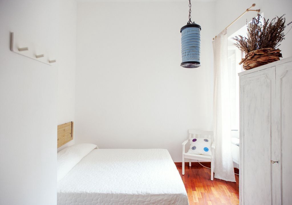 Photo of Bedroom in Rione XI Sant'Angelo