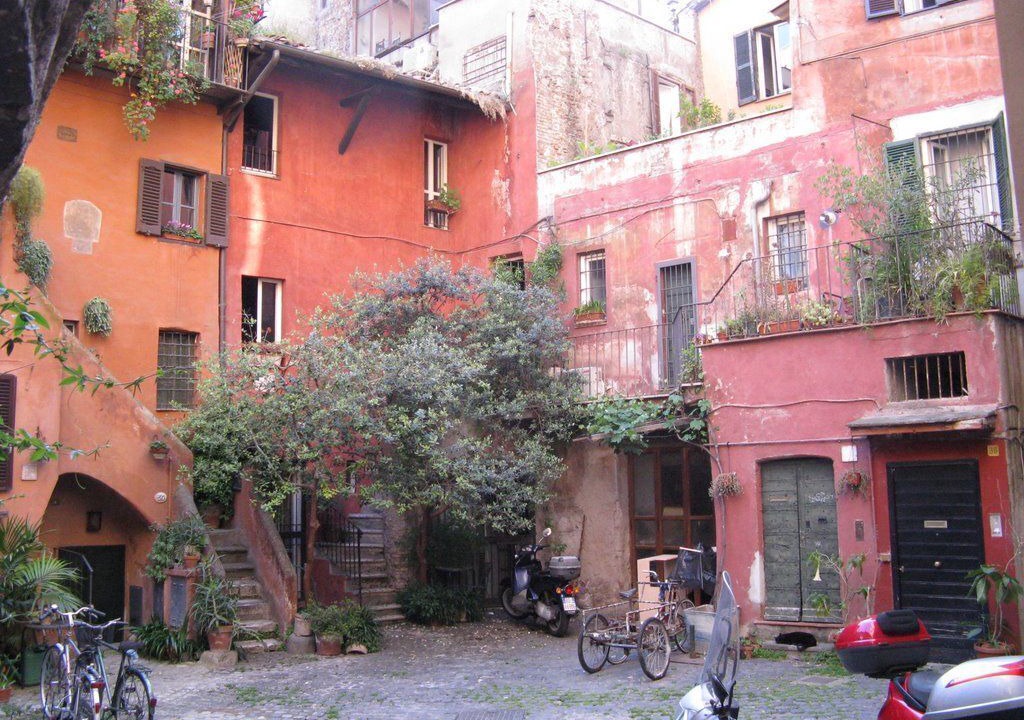 Photo of Outdoor in Rione XI Sant'Angelo
