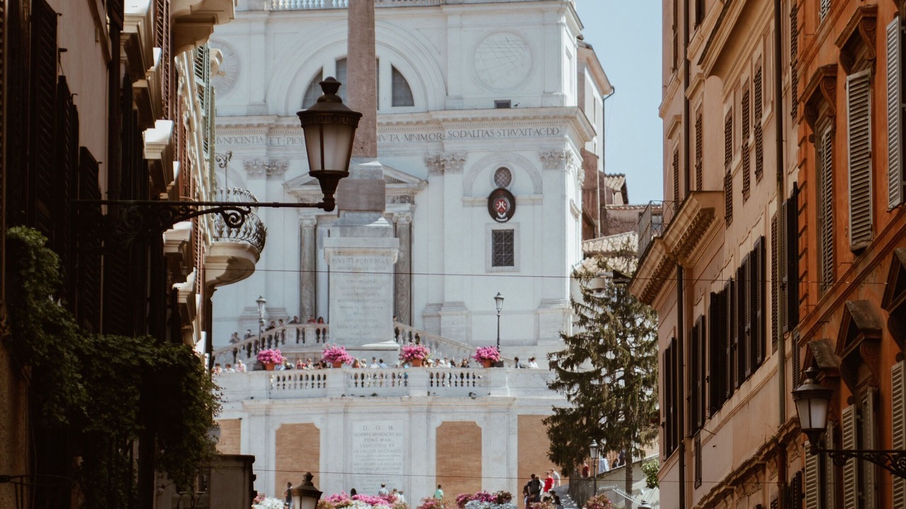 Photo of Others in Rione XI Sant'Angelo