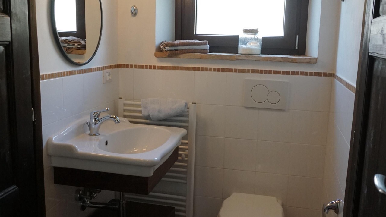 Photo of Bathroom in Magliano di Tenna