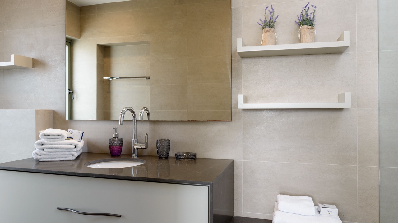 Photo of Bathroom in Tel Aviv