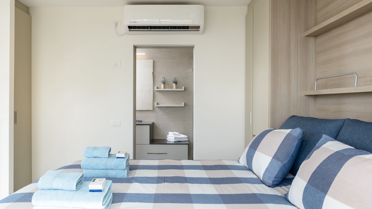 Photo of Bedroom in Tel Aviv
