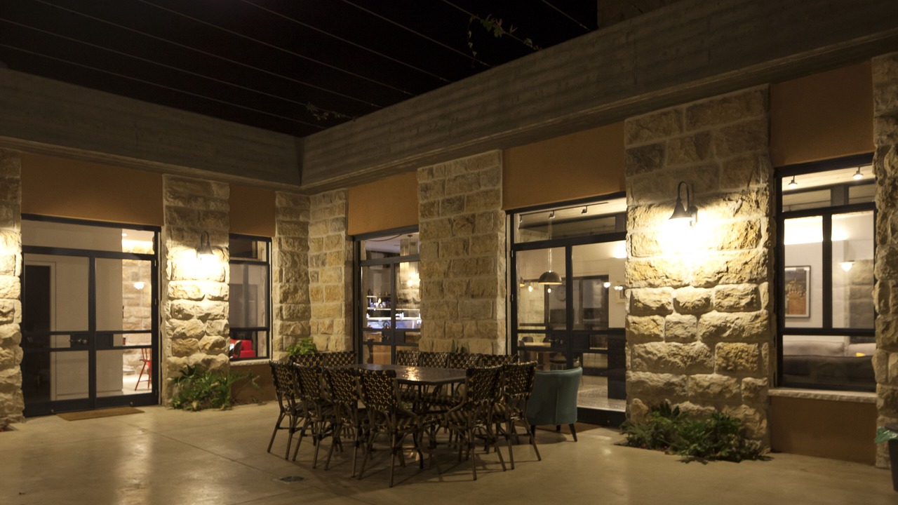 Photo of Outdoor in Rosh Pinna
