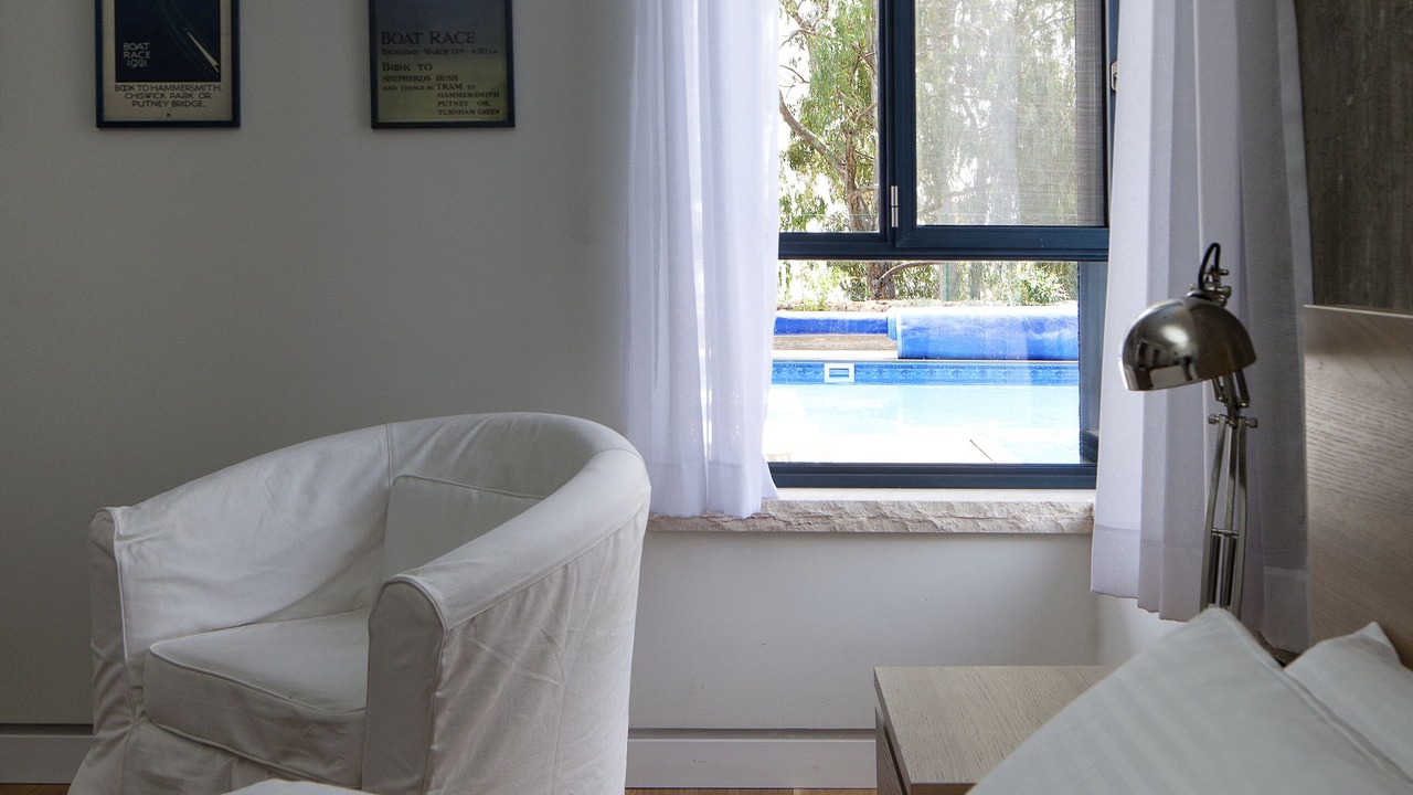 Photo of Bedroom in Rosh Pinna