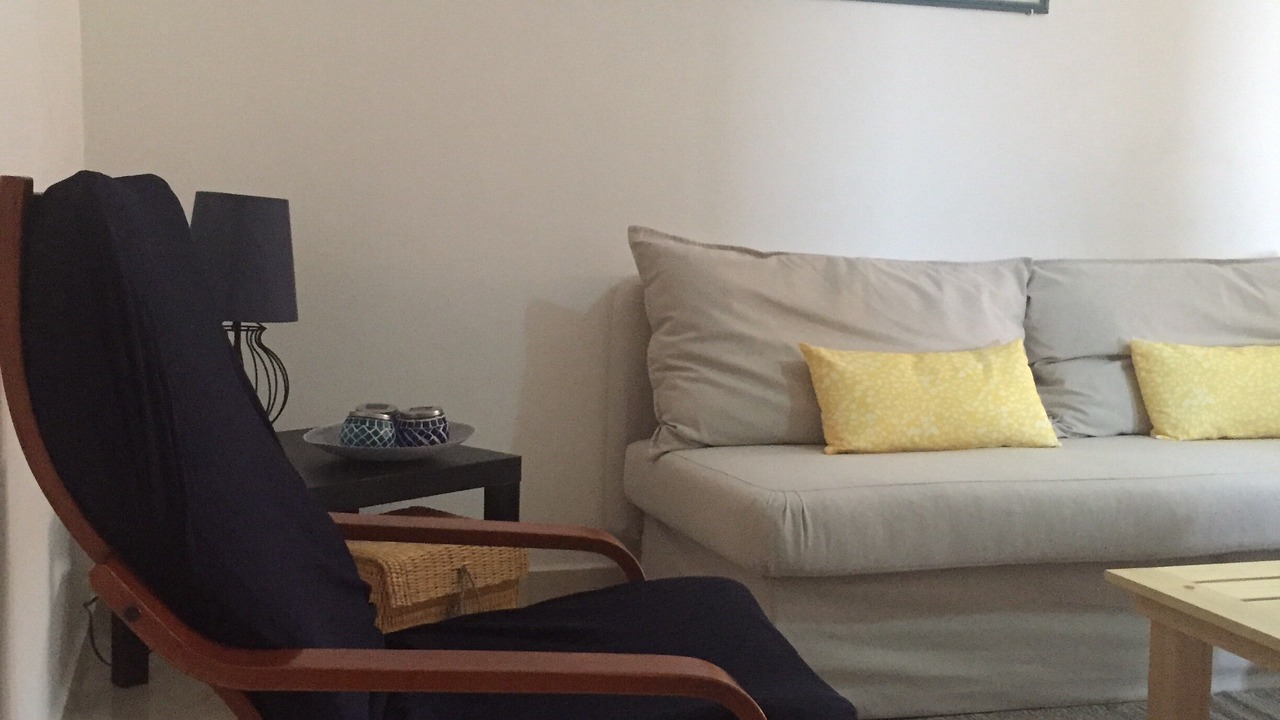 Photo of Livingroom in Asilah