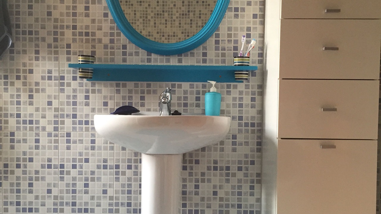 Photo of Bathroom in Asilah
