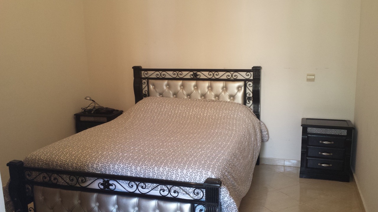 Photo of Bedroom in Pont Blondin