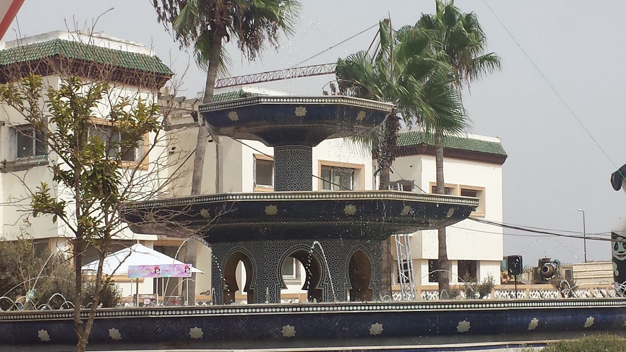 Photo of Outdoor in Pont Blondin