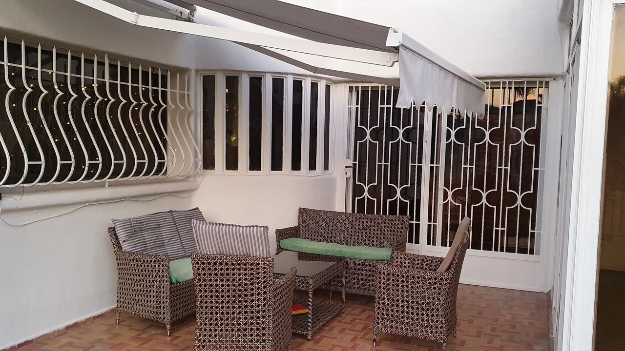 Photo of Patio Balcony in Rabat