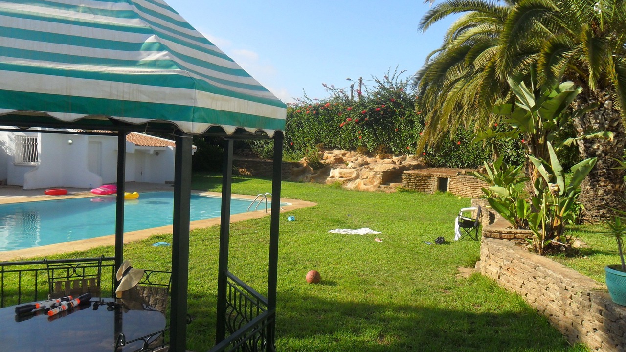 Photo of Outdoor in Rabat