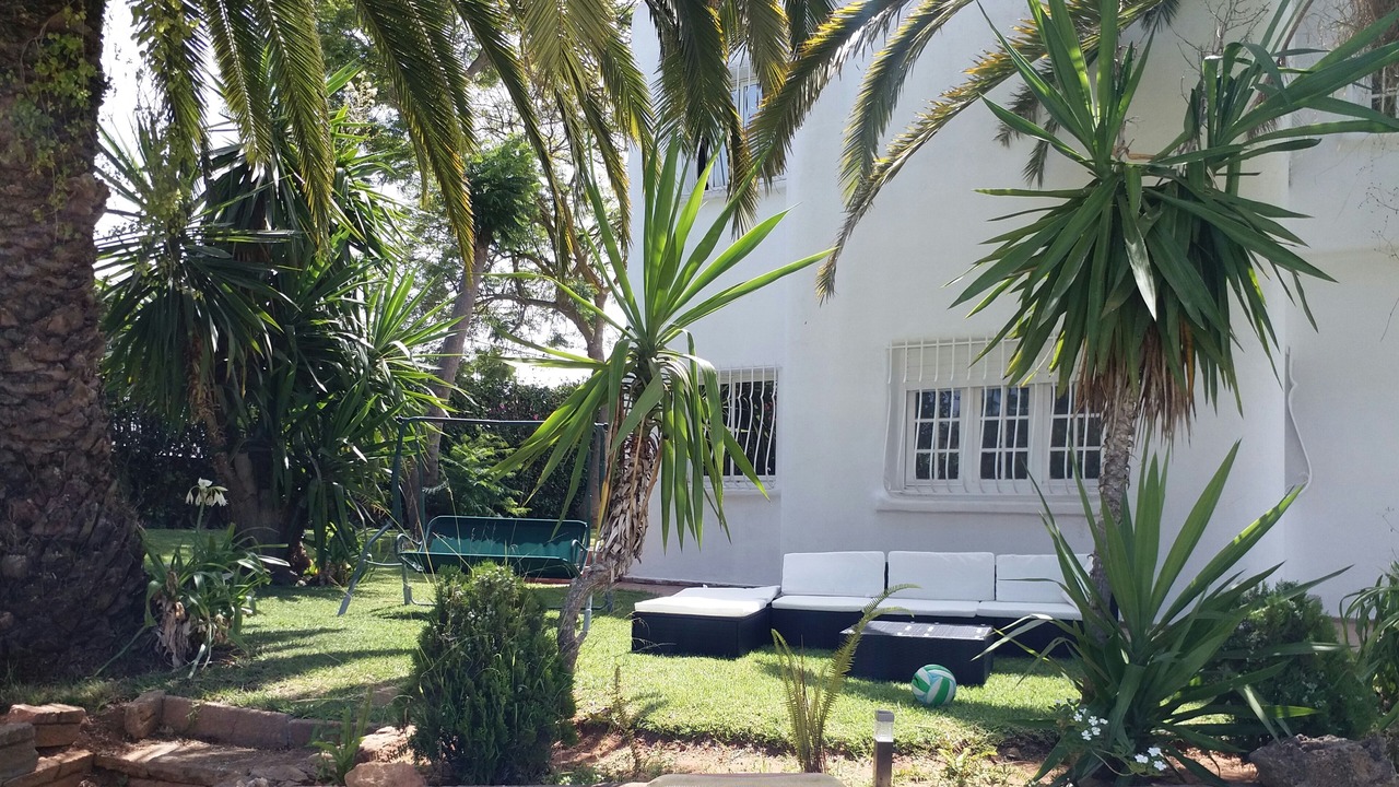 Photo of Outdoor in Rabat