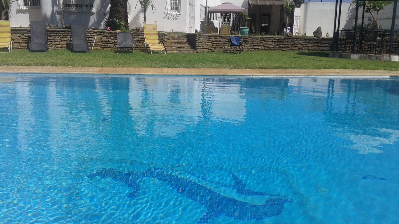 Photo of Outdoor in Rabat