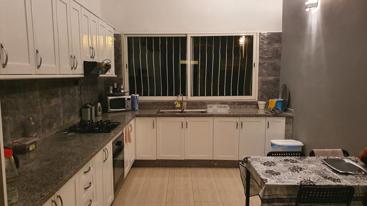 Photo of Kitchen in Rabat