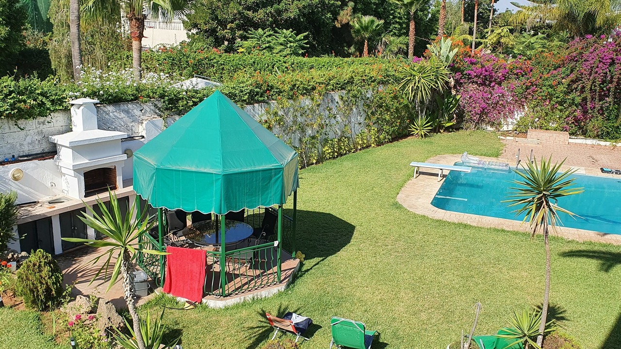 Photo of Outdoor in Rabat