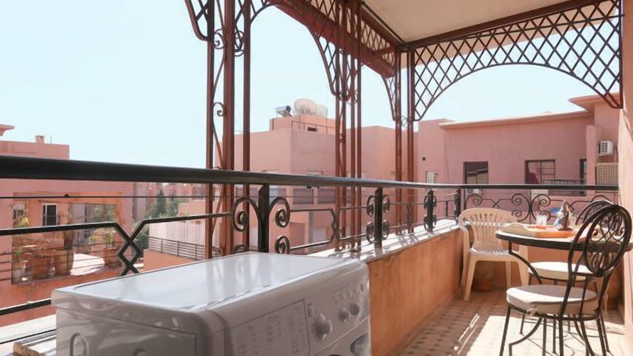 Photo of Outdoor in El Hara