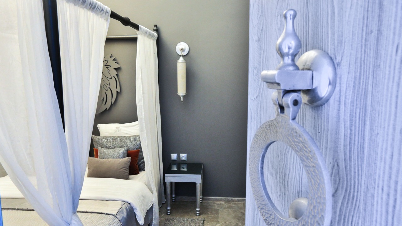 Photo of Bedroom in Bani Antar