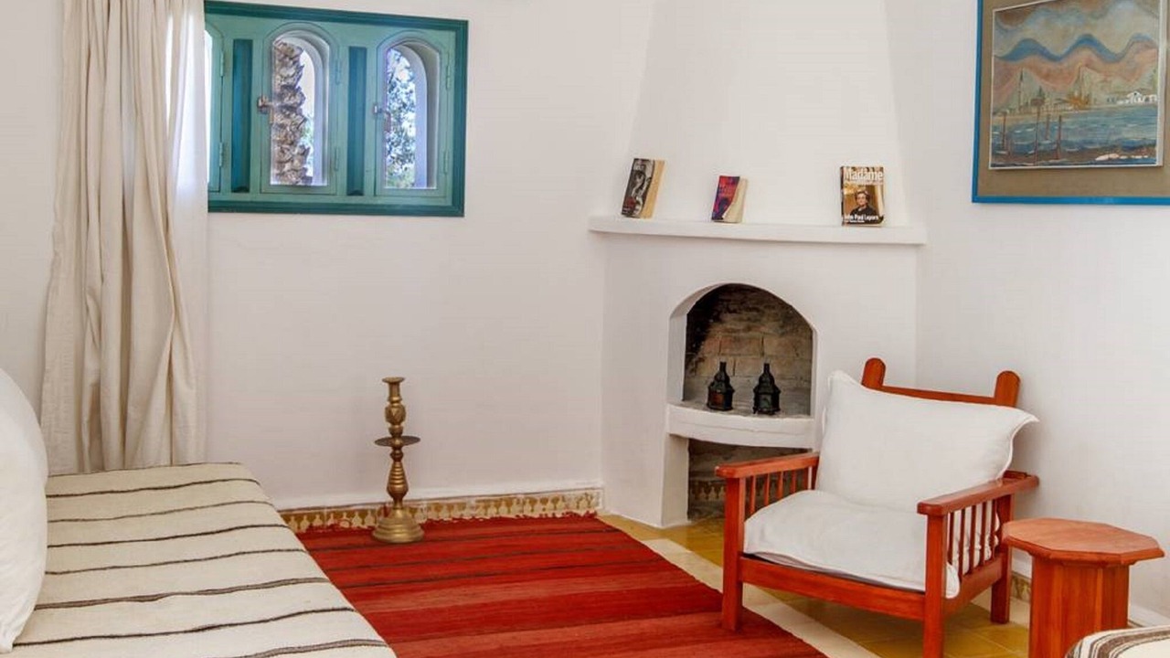 Photo of Bedroom in Ahl Agadir