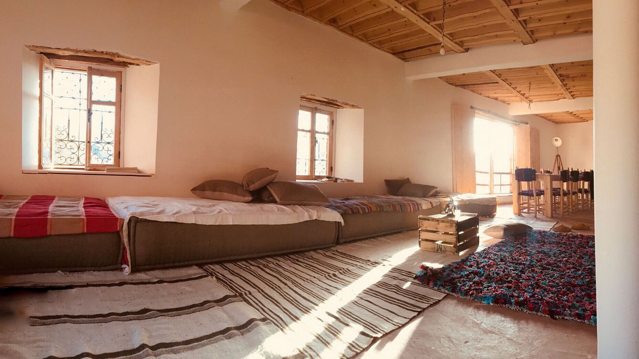 Photo of Bedroom in Sti Fadma