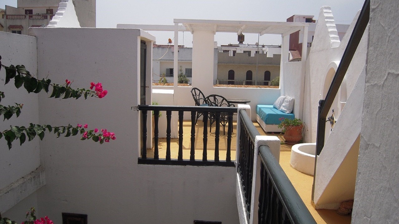 Photo of Outdoor in Medina