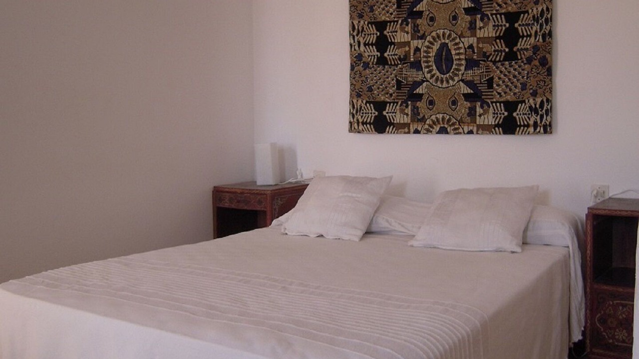 Photo of Bedroom in Medina