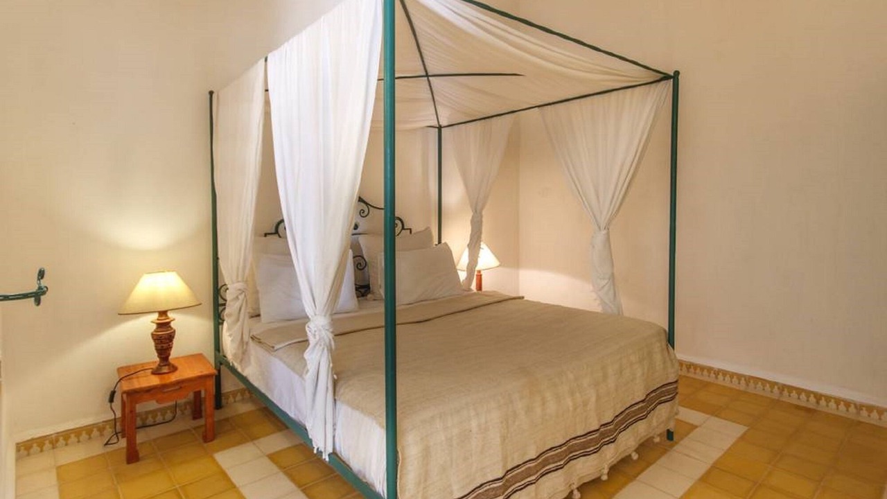 Photo of Bedroom in Essaouira