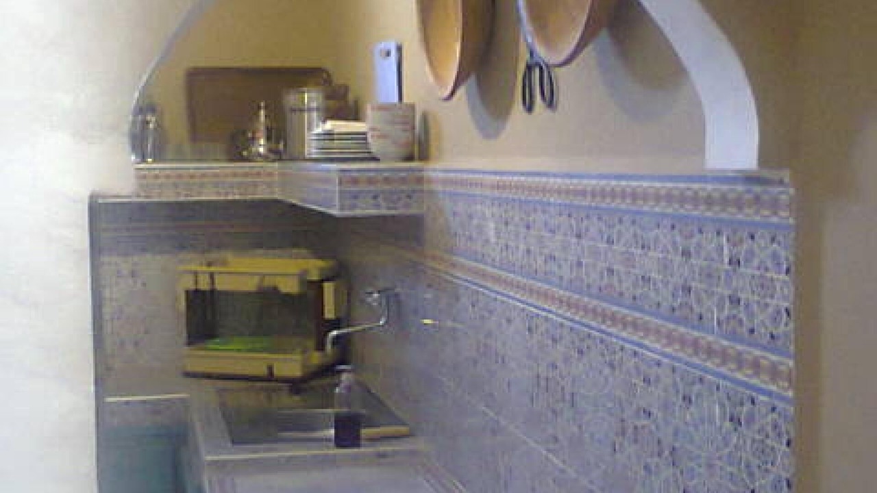 Photo of Kitchen in Taroudannt