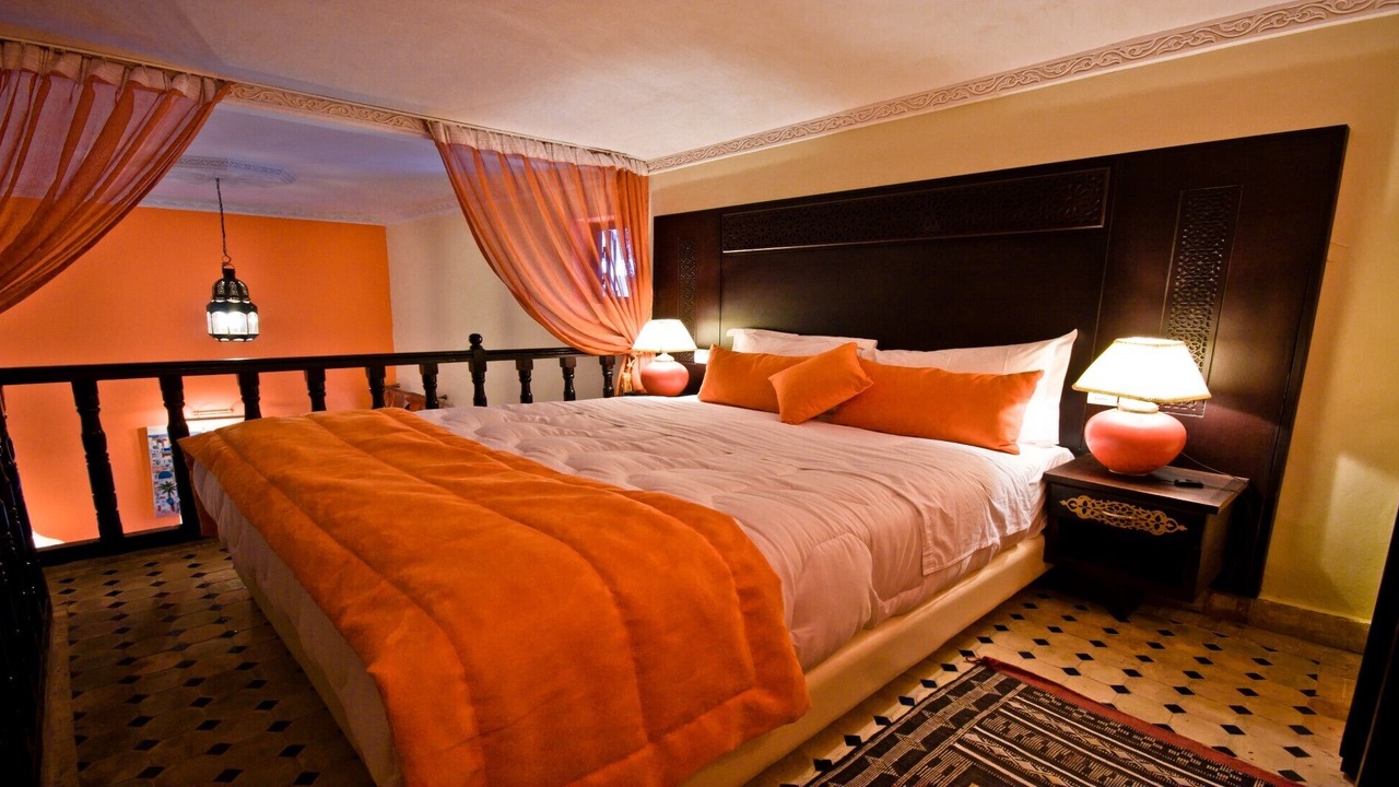 Photo of Bedroom in Chbanat