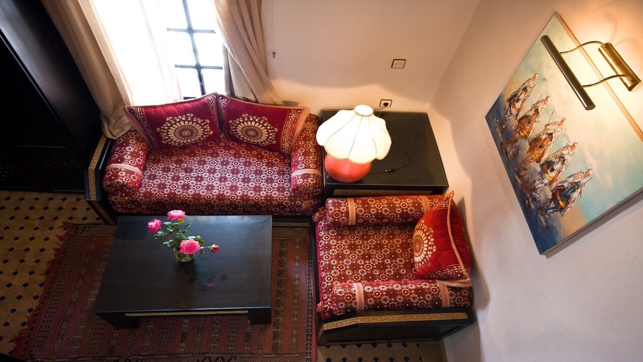 Photo of Livingroom in Chbanat