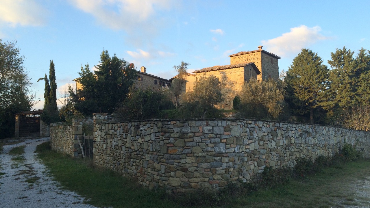Photo of Outdoor in Bivio Lugnano