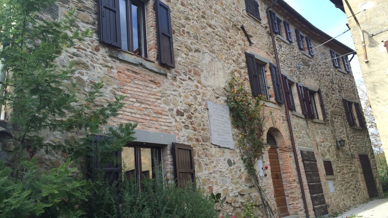 Photo of Outdoor in Bivio Lugnano