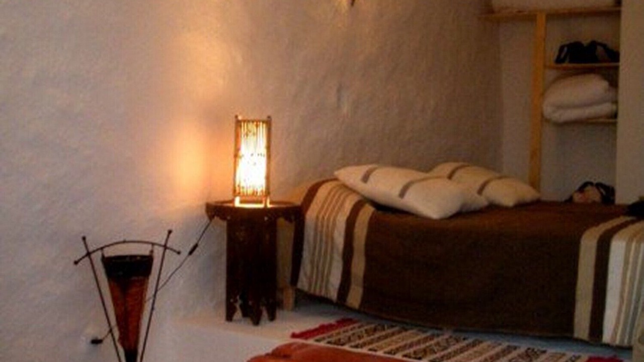 Photo of Bedroom in Mediar