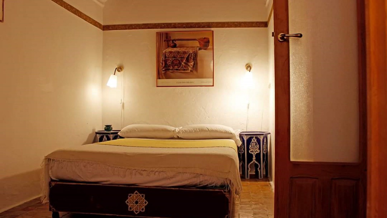 Photo of Bedroom in Medina