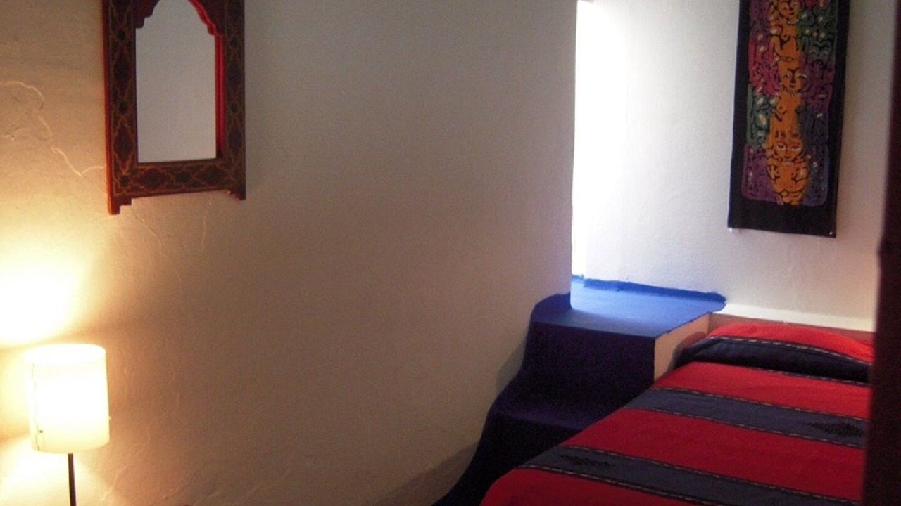 Photo of Bedroom in Medina