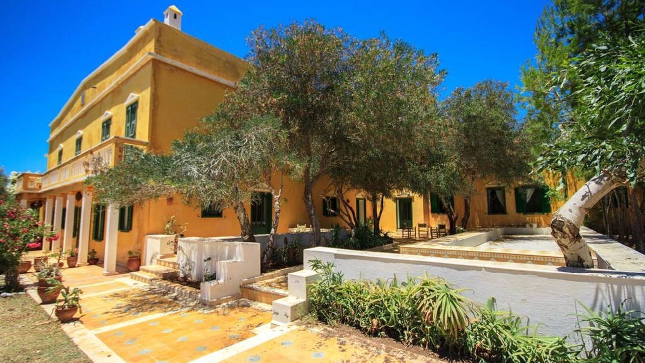 Photo of Outdoor in Bani Antar