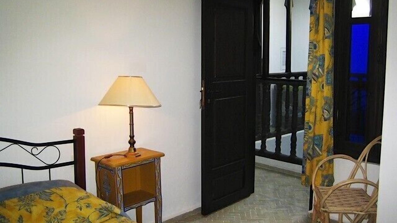 Photo of Bedroom in Medina