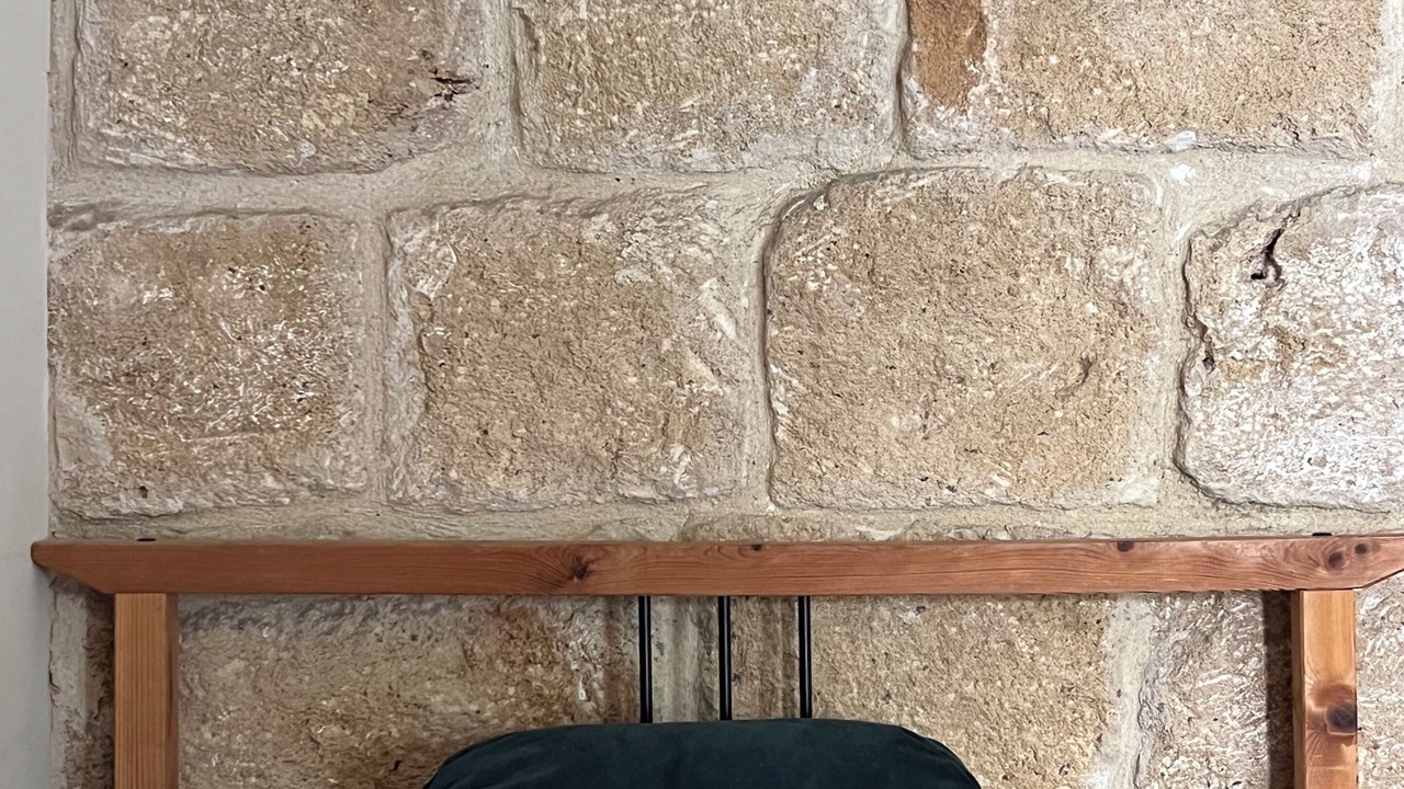 Photo of Bedroom in Zikhron Ya'aqov