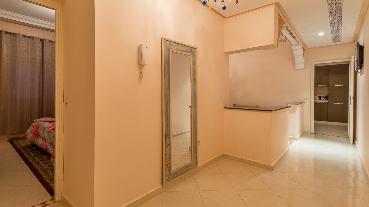 Photo of Bedroom in Ouarzazate