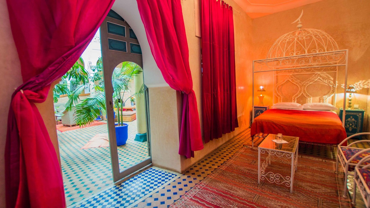 Photo of Bedroom in Arset El Bilk