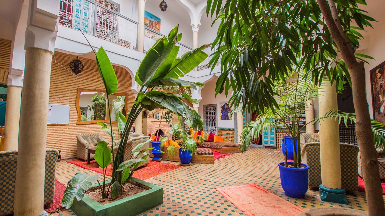 Photo of Outdoor in Arset El Bilk
