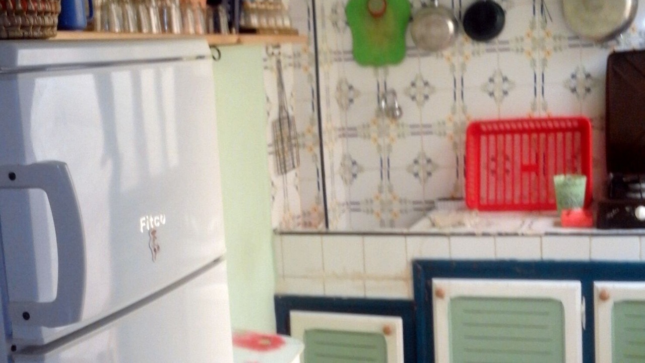 Photo of Kitchen in Azemmour
