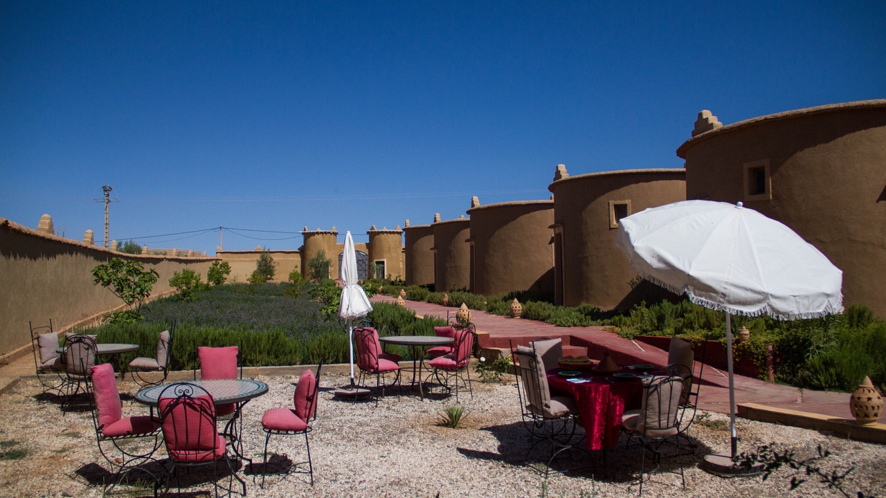 Photo of Outdoor in Errachidia